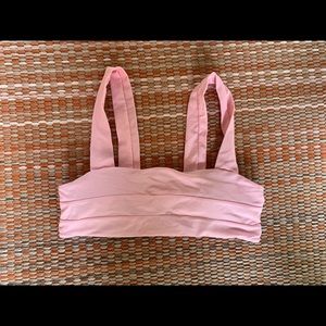 Shein bikini top